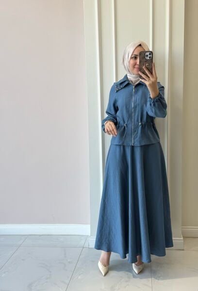 8628 Zülal Etekli Takım