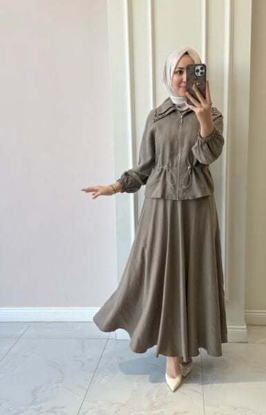 8628 Zülal Etekli Takım