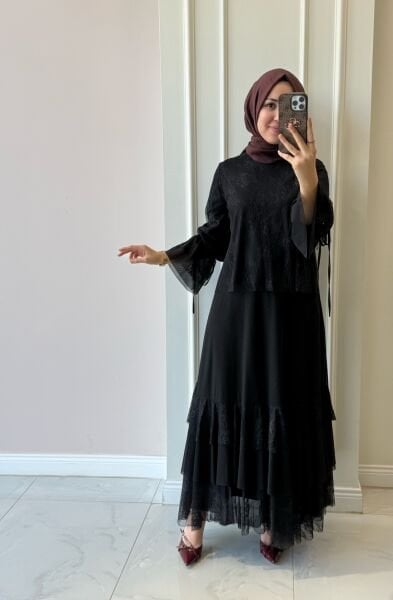 8625 Hülya Etekli Takım