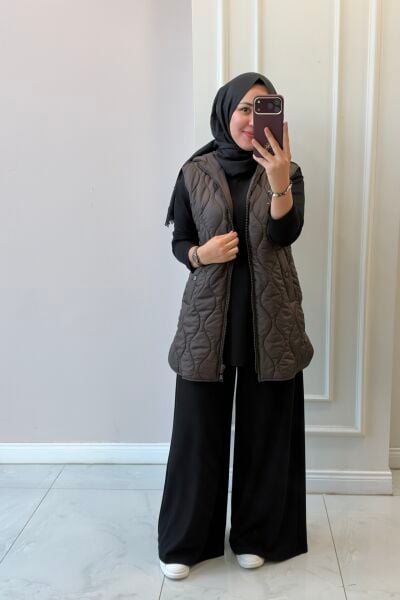 15276 Basic Yelek
