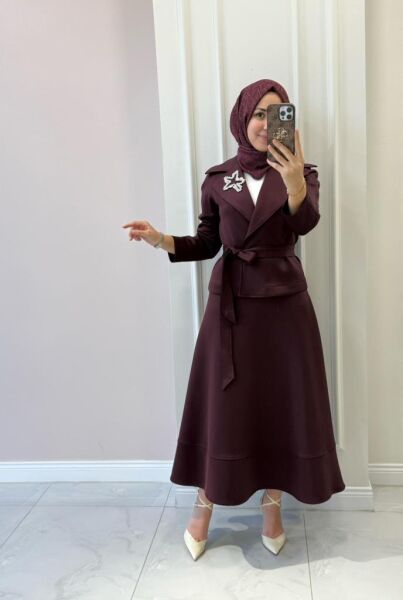 Kadın 14389 Yaren Takım