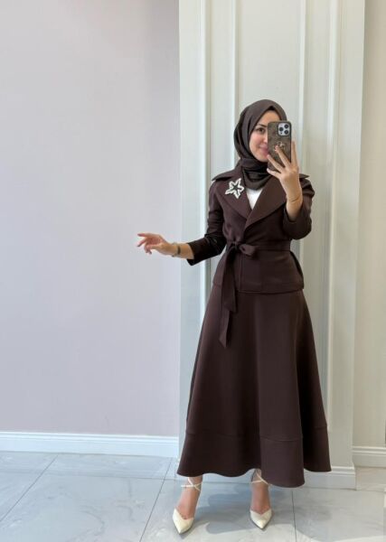 Kadın 14389 Yaren Takım