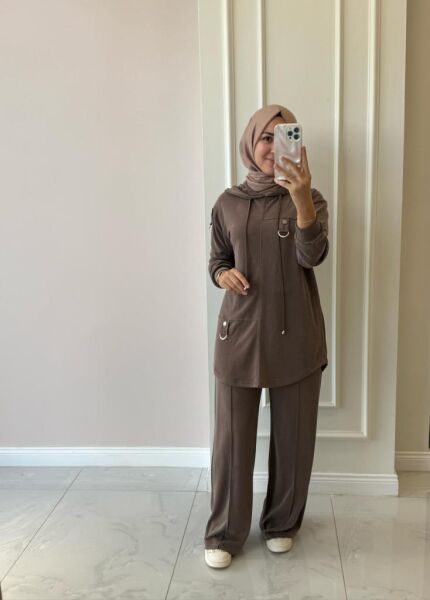 Kadın 14386 Vion Takım