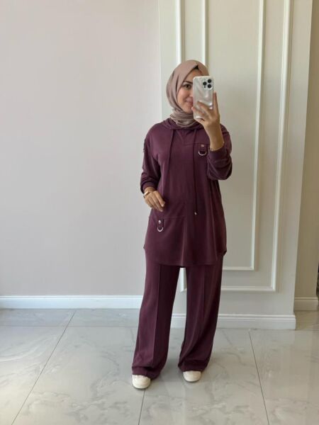 Kadın 14386 Vion Takım