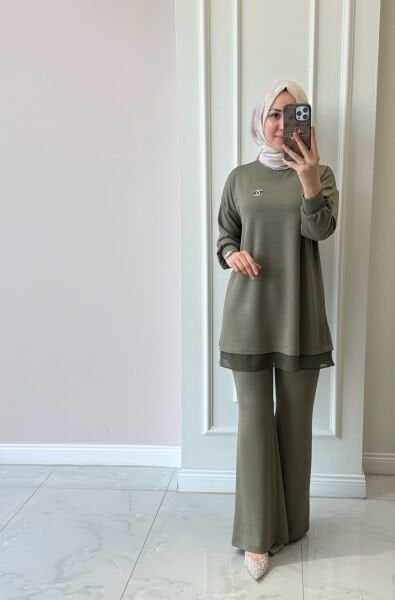 2085-1 Pınar Takım