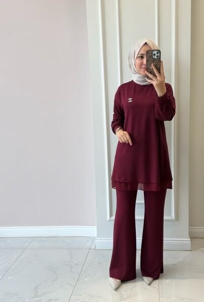 2085-1 Pınar Takım