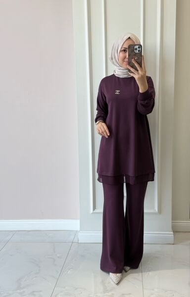 2085-1 Pınar Takım