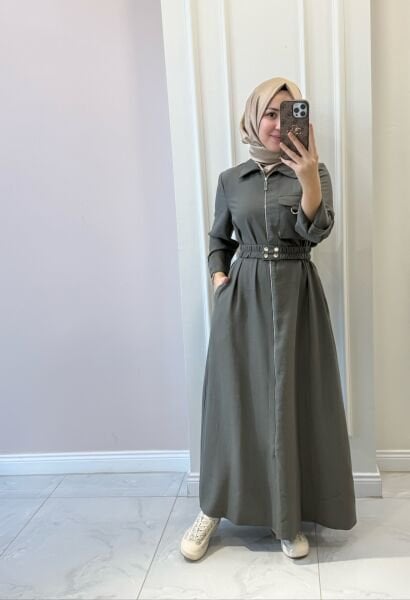 12667 Eslem Elbise