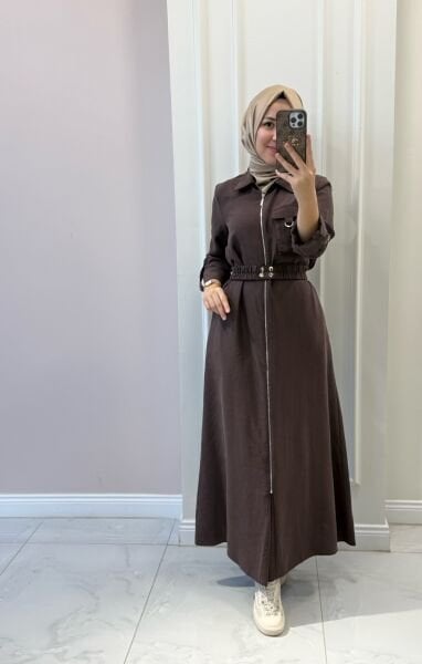 12667 Eslem Elbise