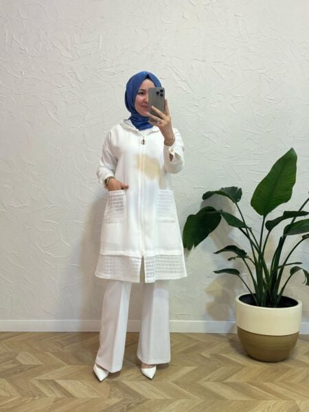Kadın 6098 Elif Kap