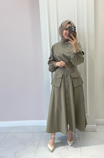 6531 Spor Etekli Takım