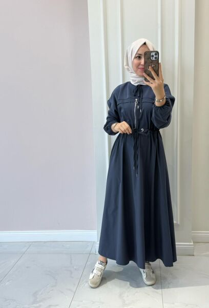 6542 Selvi Elbise