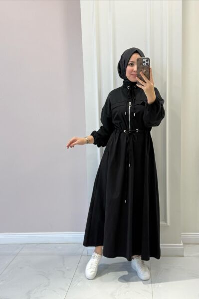 6542 Selvi Elbise
