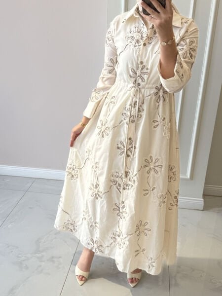 32520 Yasemin Elbise