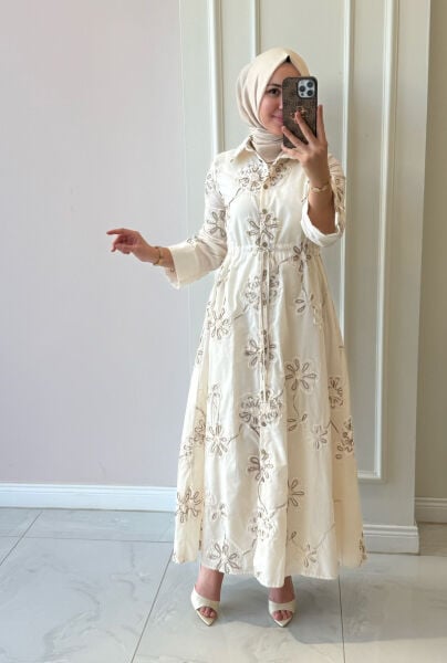 32520 Yasemin Elbise