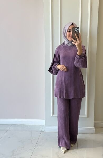 31312 Havin Pantolon Takım