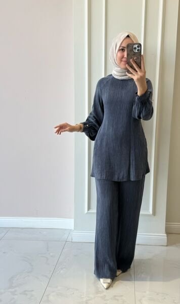 31312 Havin Pantolon Takım