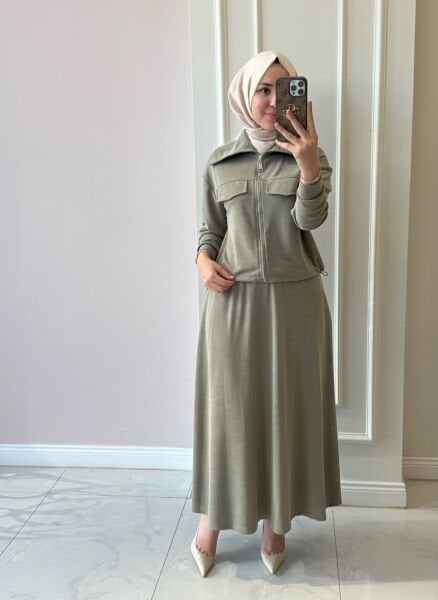 14440 Mila Etekli Takım