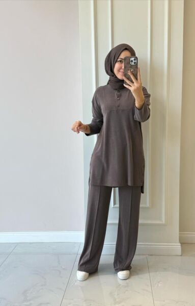 Kadın 14391 Seray Takım