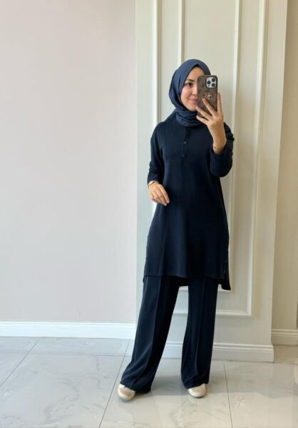 Kadın 14391 Seray Takım