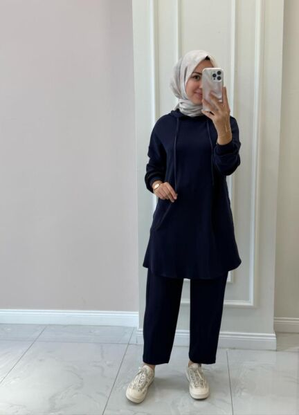 Kadın 14306 Tuba Takım