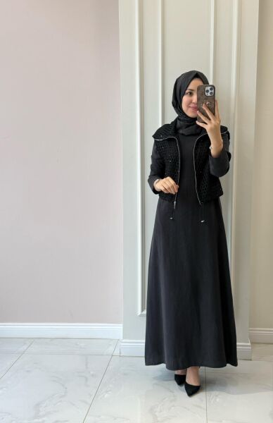 7270 Nergis Elbise