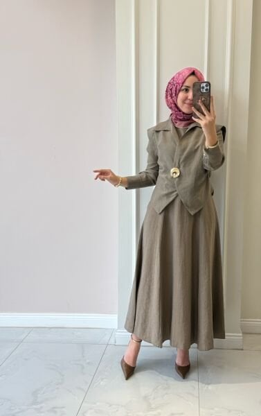 8604 Çiğdem Takım