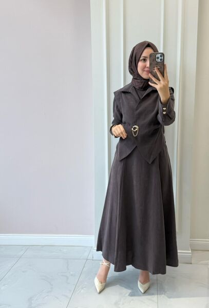 8604 Çiğdem Takım